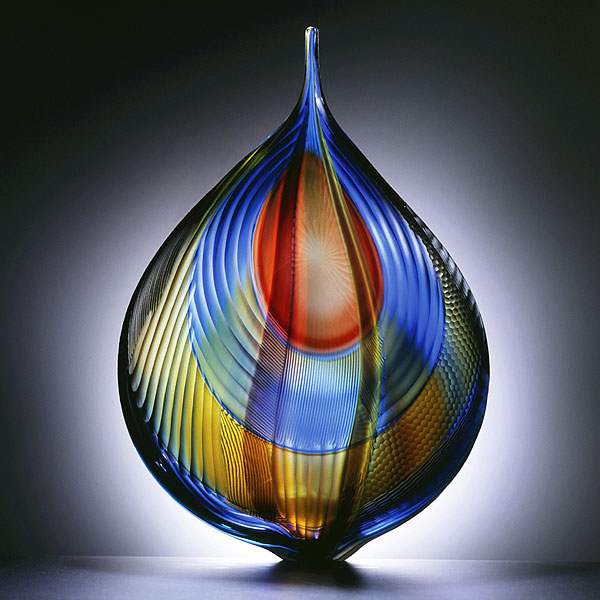 Spectacular Glass Sculptures