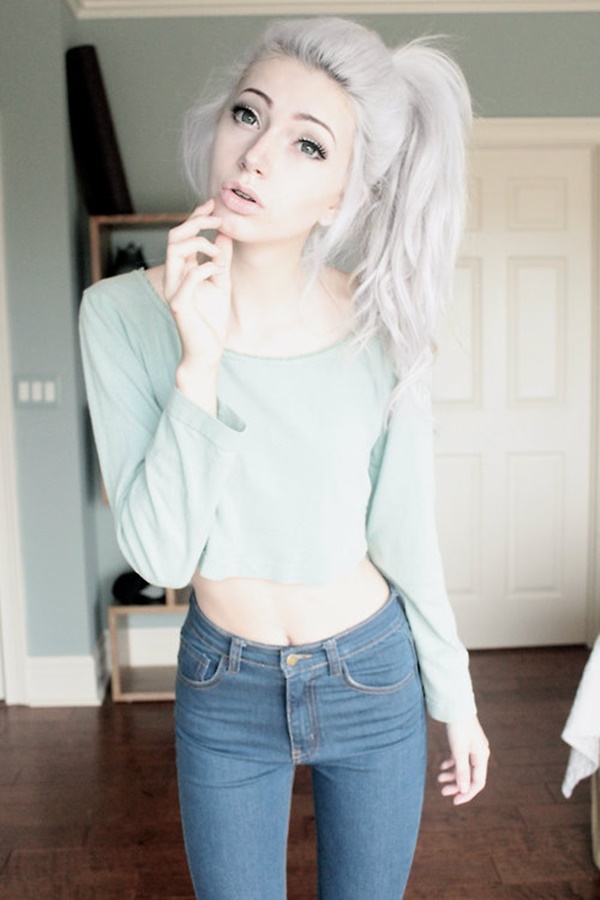 103 Photos Of Adorable Hipster Outfit Ideas For Tee