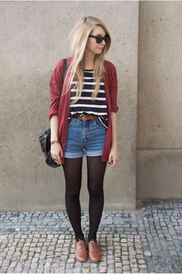 smart casual dress code teenage girl